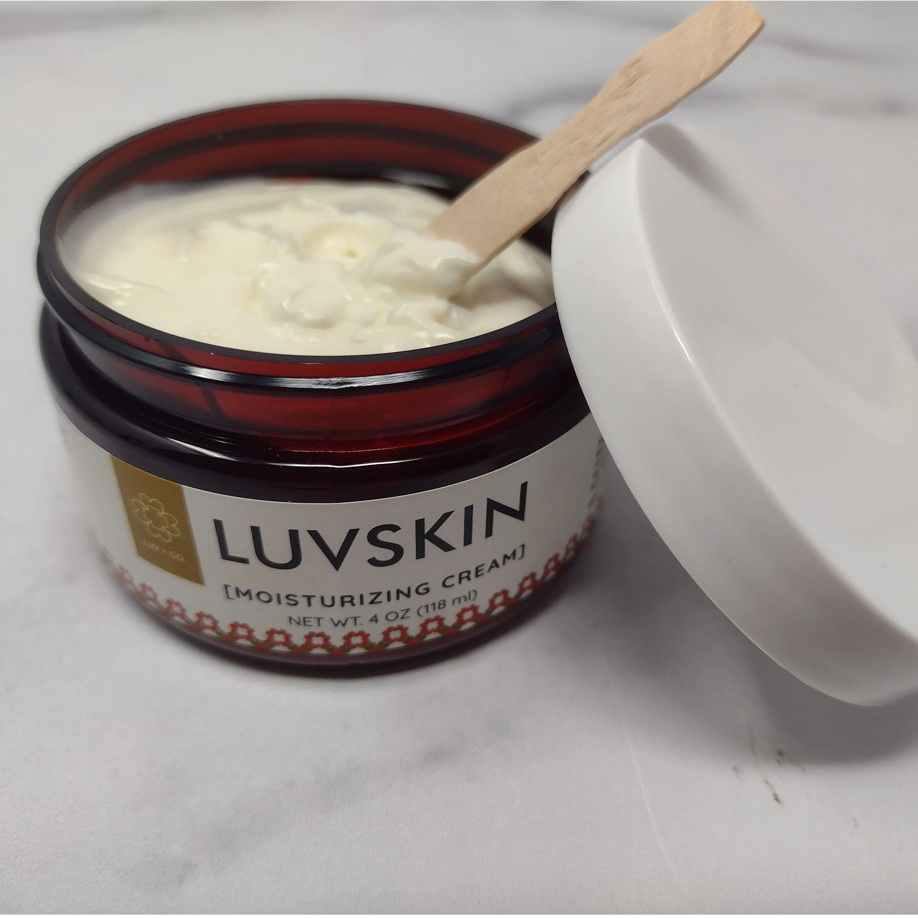 Moisturizing Cream