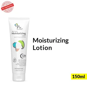 Moisturizing Lotion