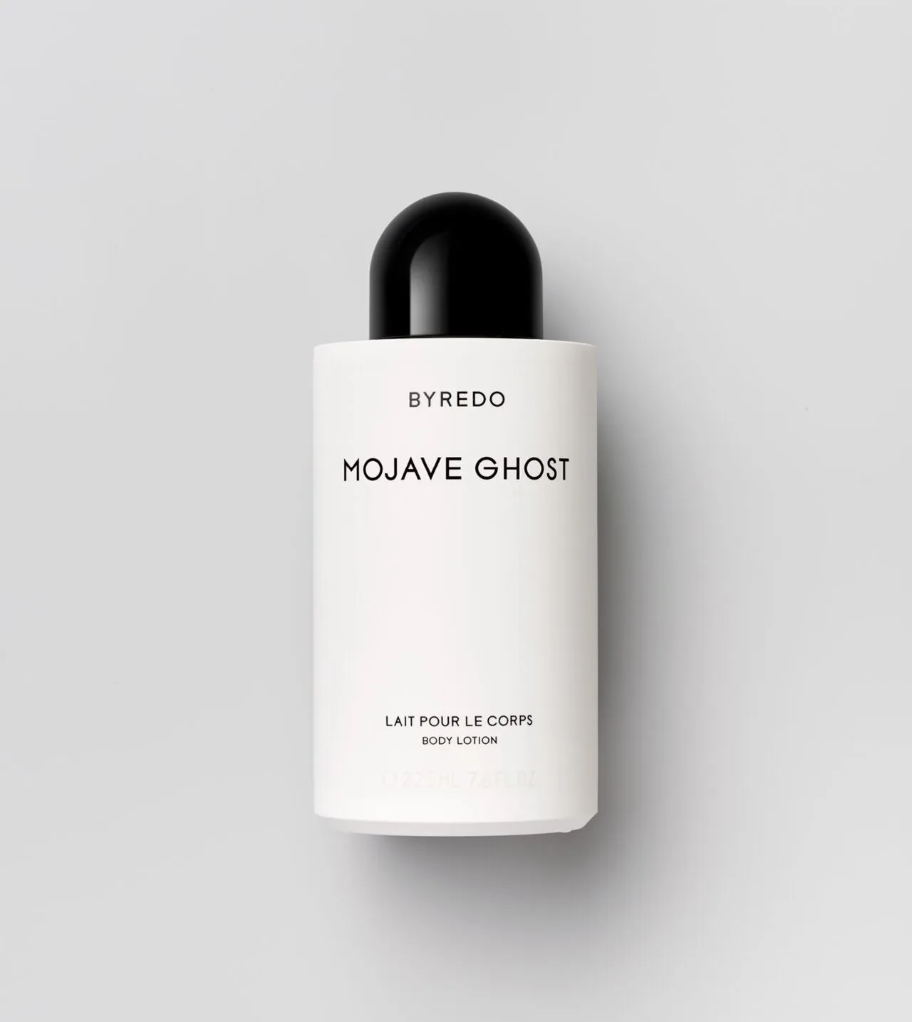 Mojave Ghost Body Lotion