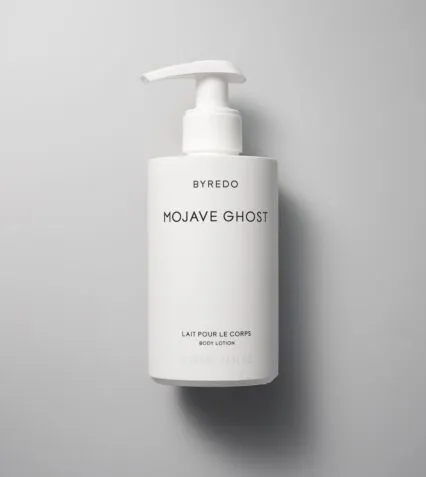 Mojave Ghost Body Lotion
