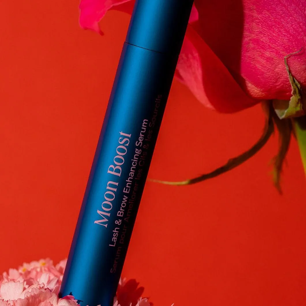 Moon Boost Lash & Brow Enhancing Serum