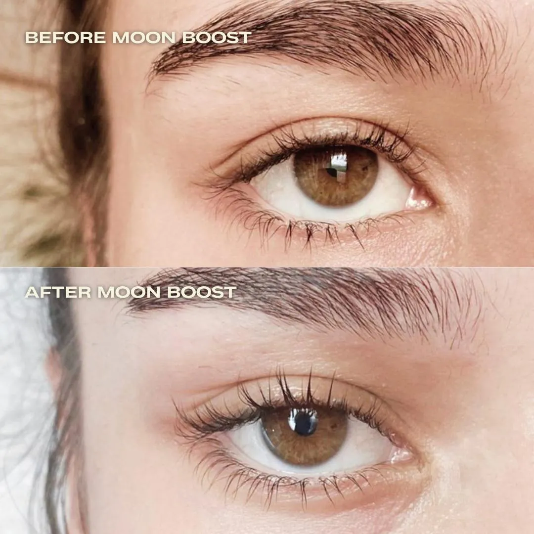 Moon Boost Lash & Brow Enhancing Serum