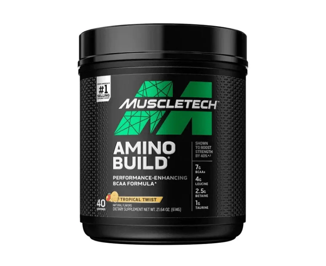 MT Amino Build