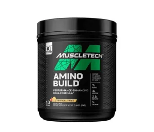 MT Amino Build