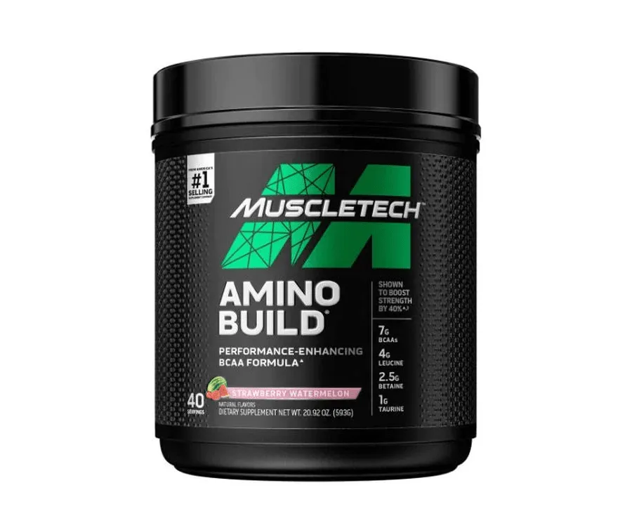 MT Amino Build