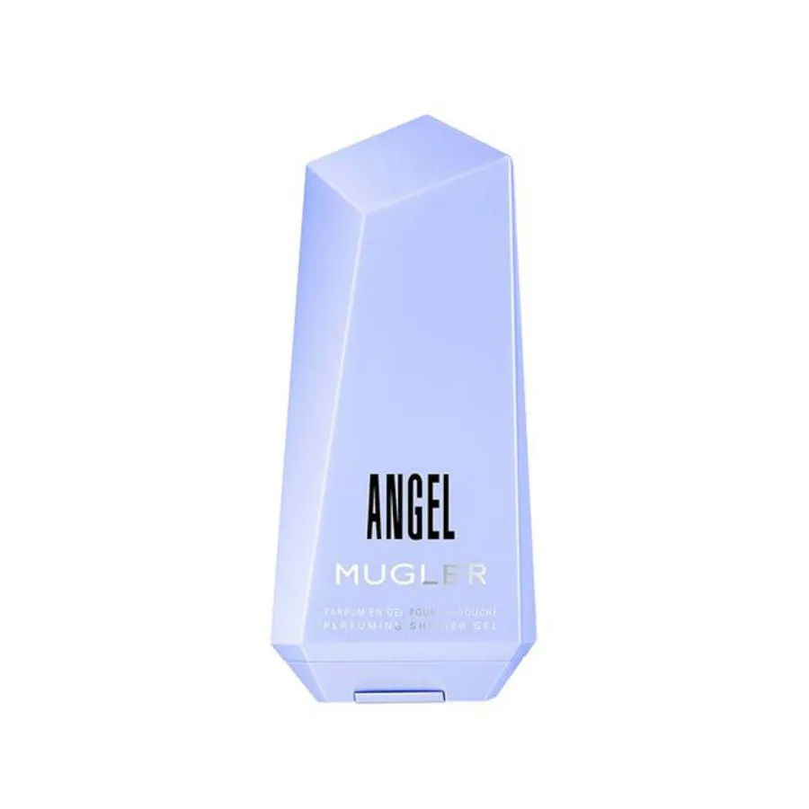 MUGLER Angel Perfuming Shower Gel 200ml