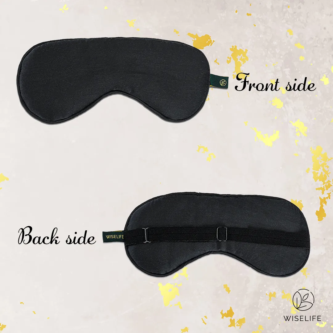Mulberry Silk Eye Mask