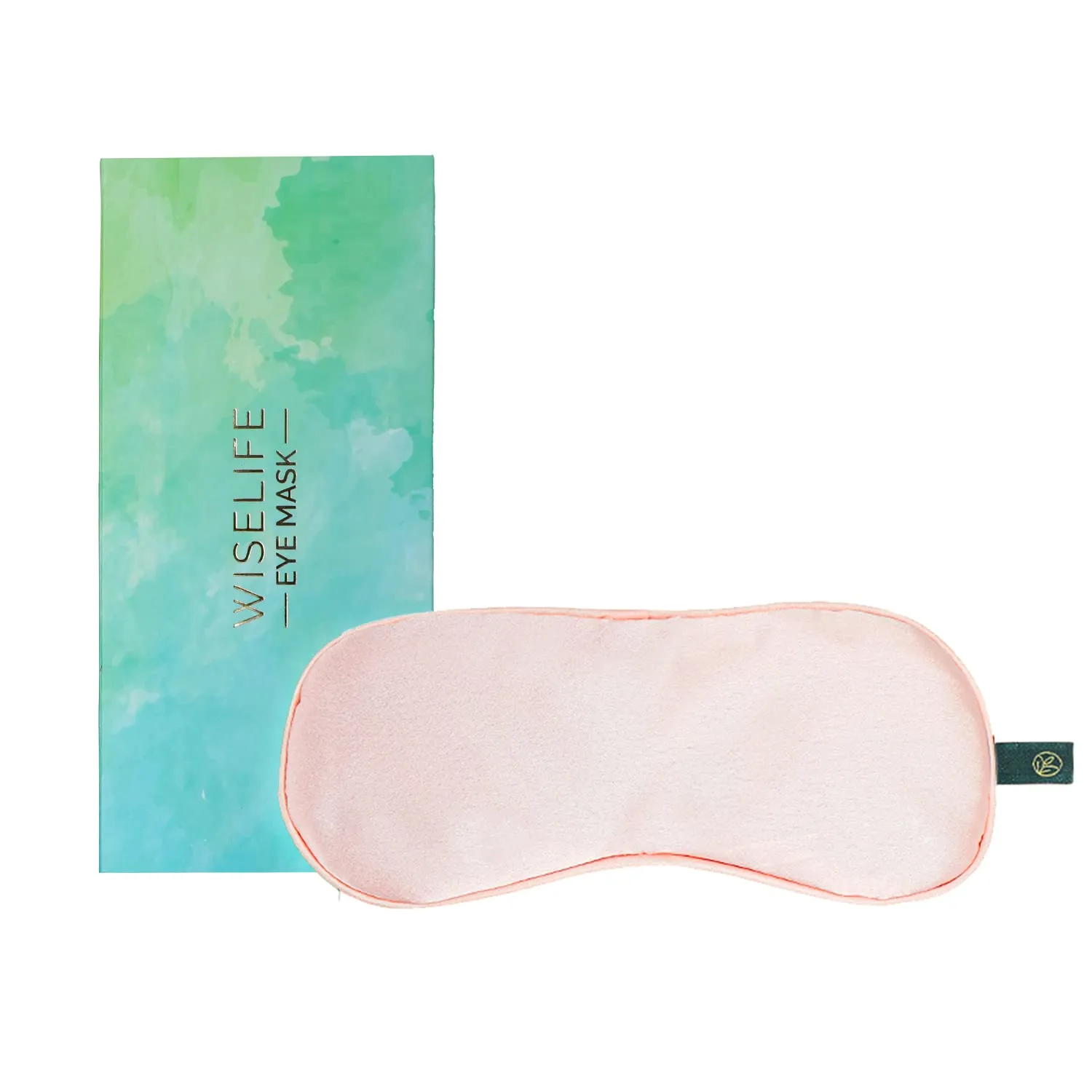 Mulberry Silk Eye Mask