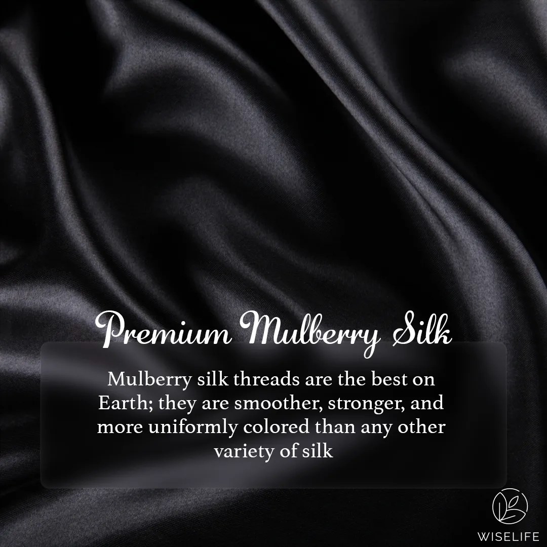 Mulberry Silk Eye Mask