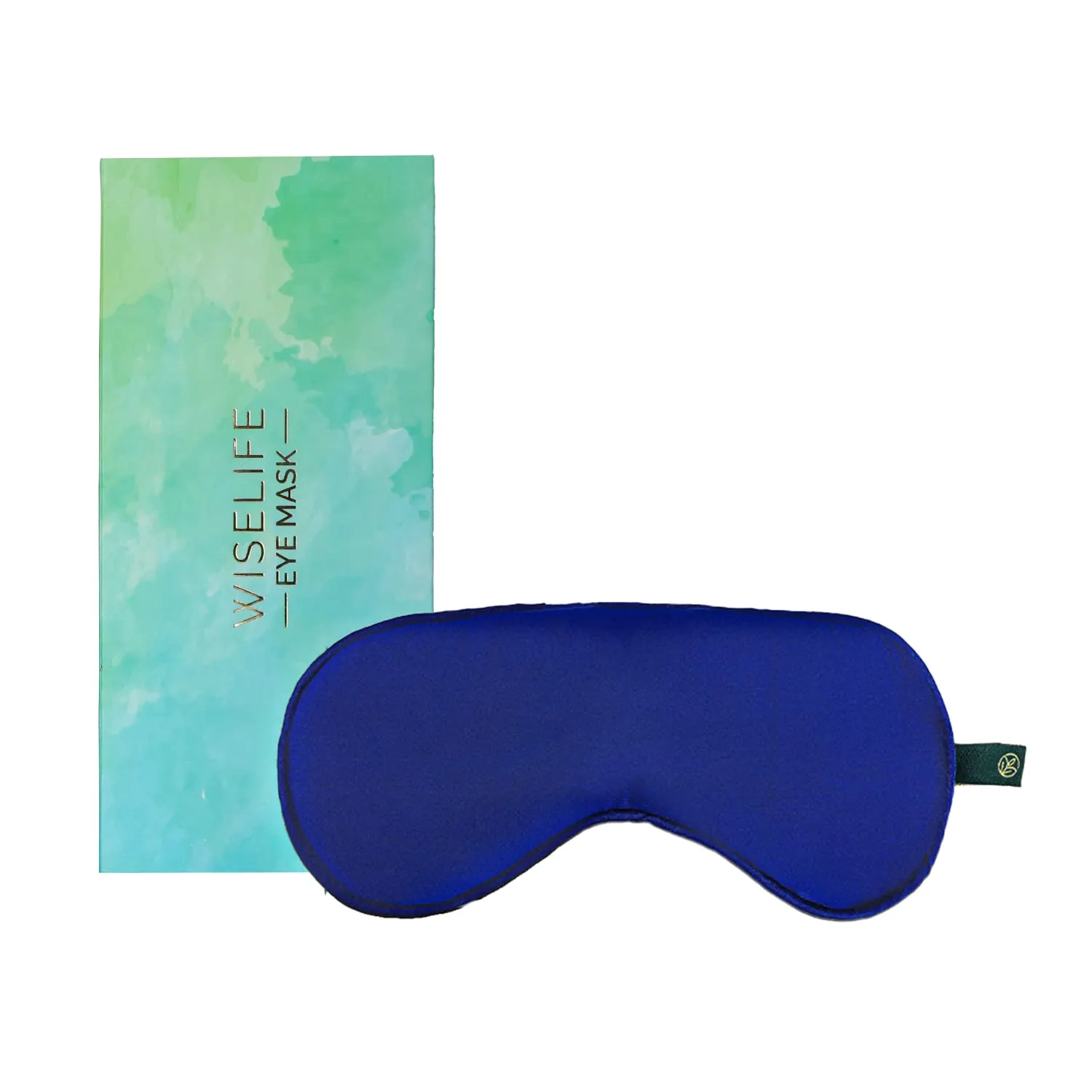 Mulberry Silk Eye Mask