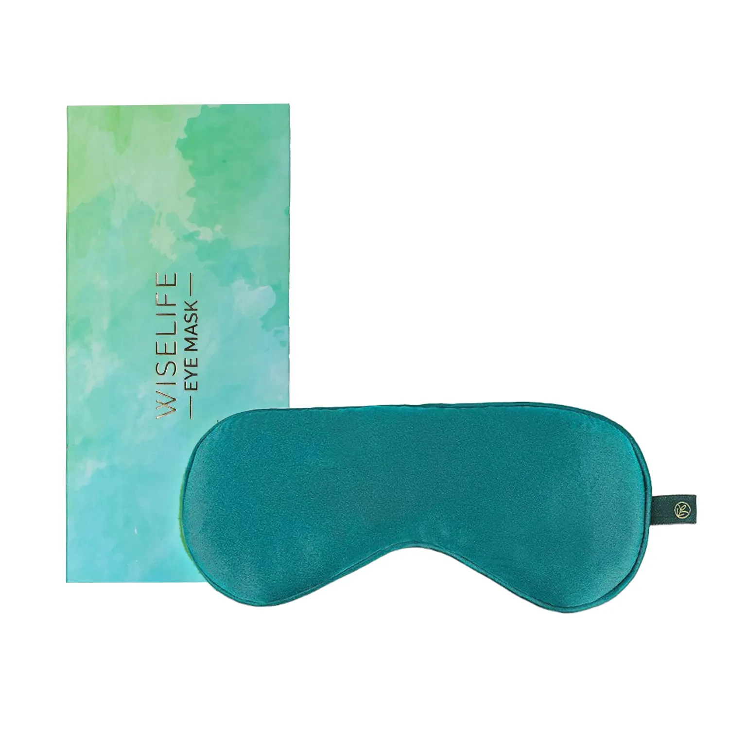 Mulberry Silk Eye Mask