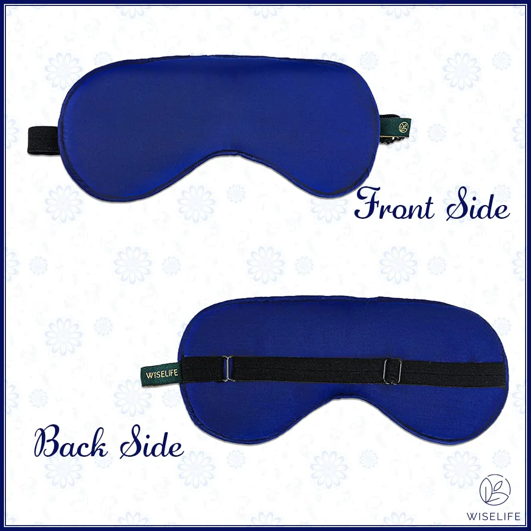 Mulberry Silk Eye Mask
