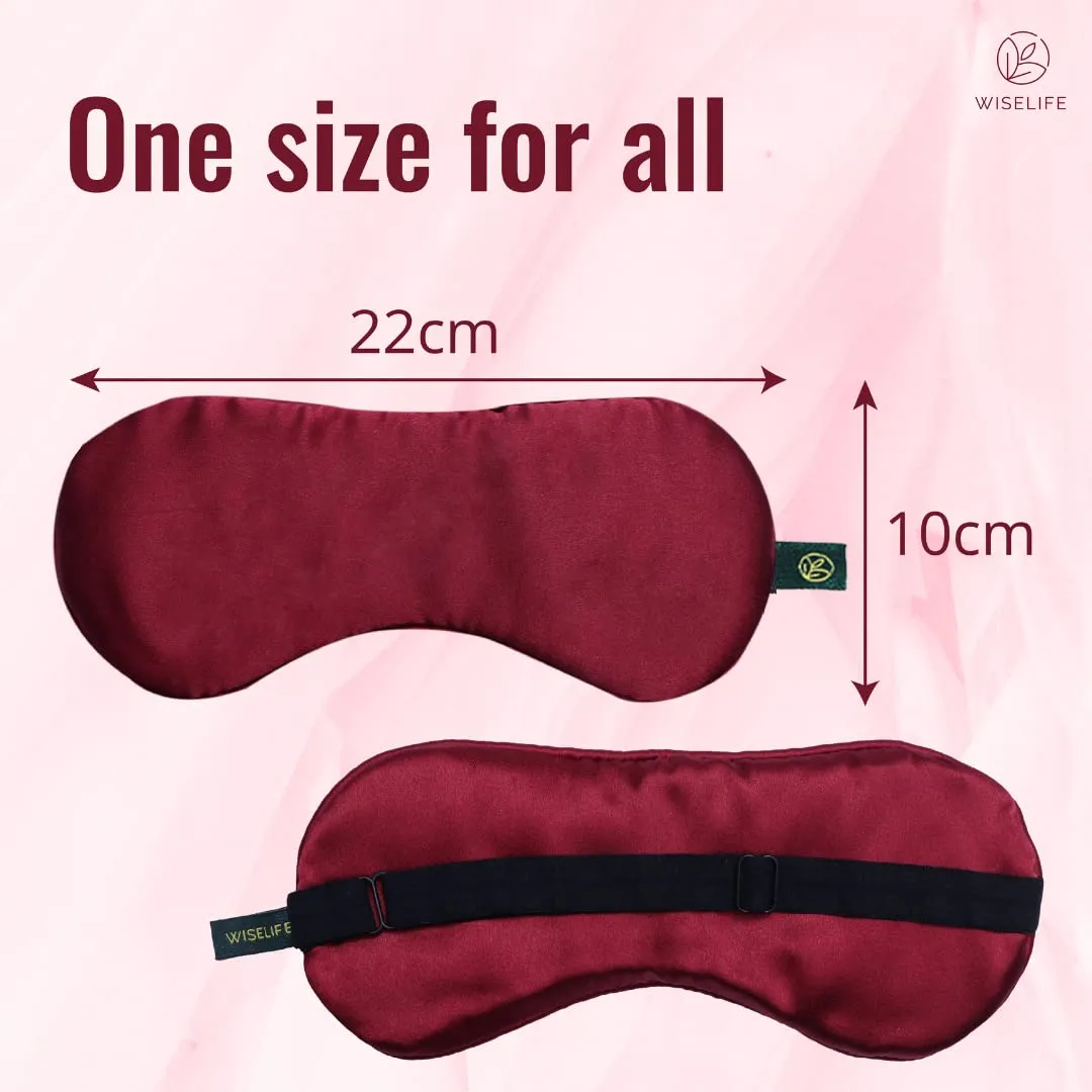 Mulberry Silk Eye Mask