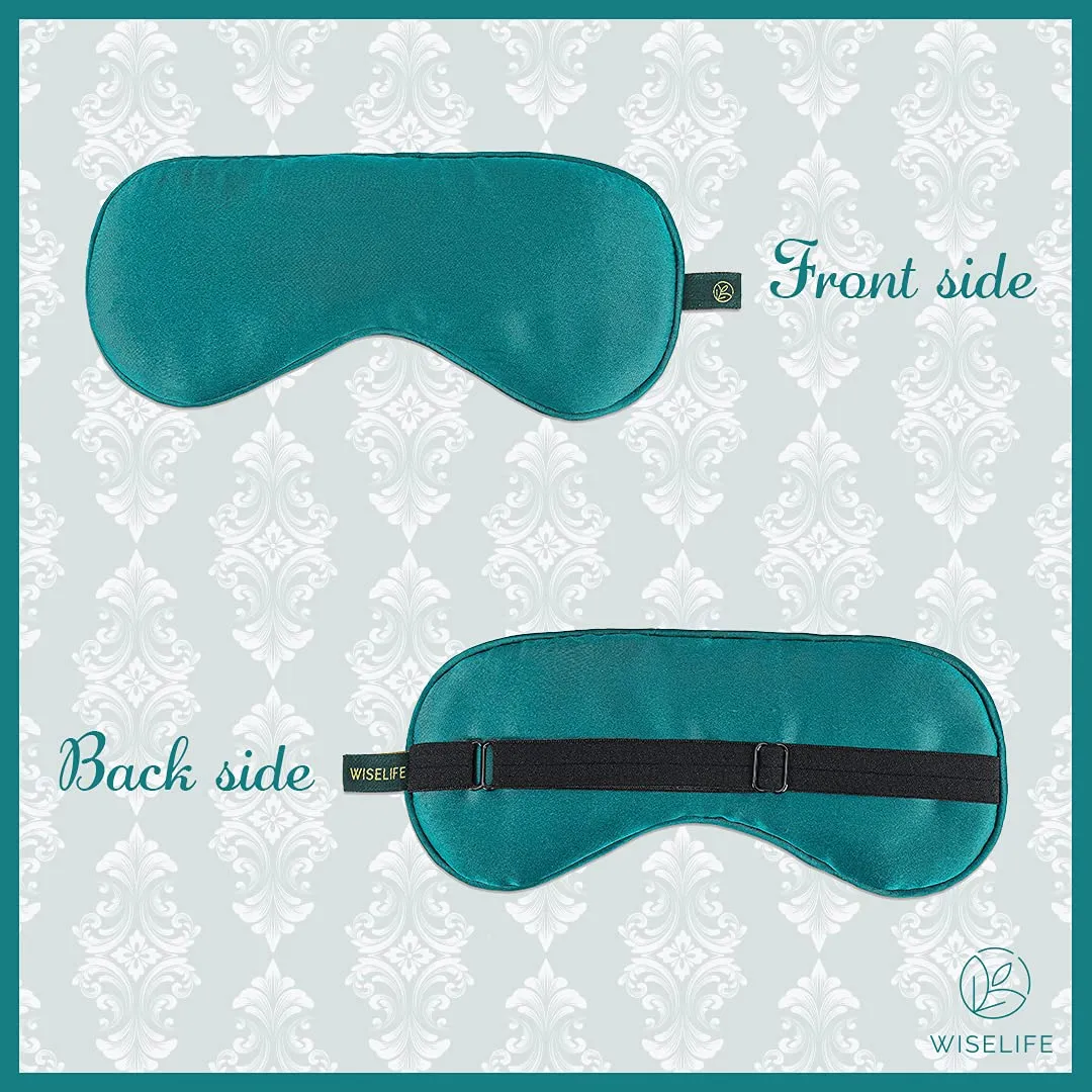 Mulberry Silk Eye Mask