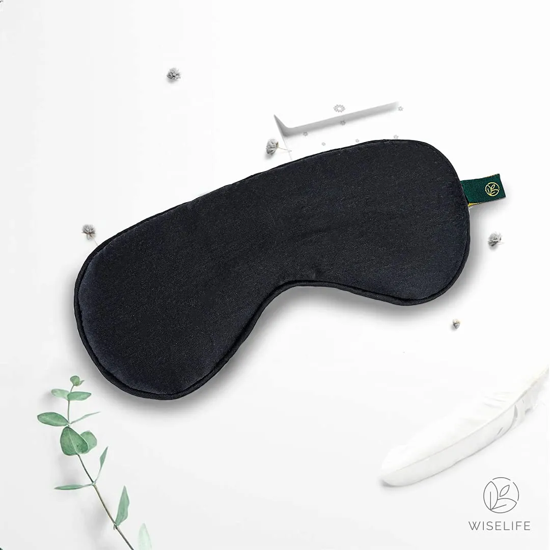 Mulberry Silk Eye Mask