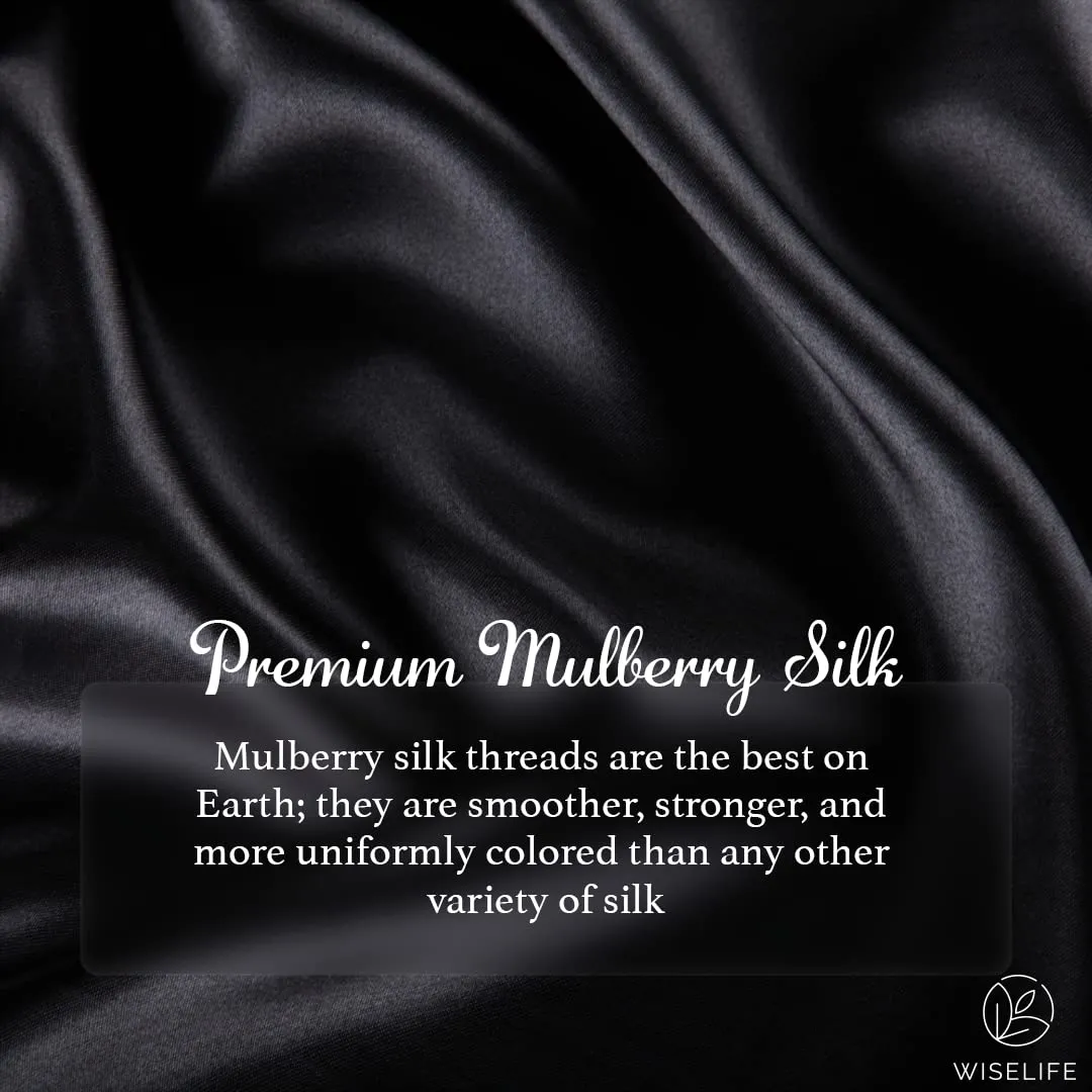 Mulberry Silk Eye Mask