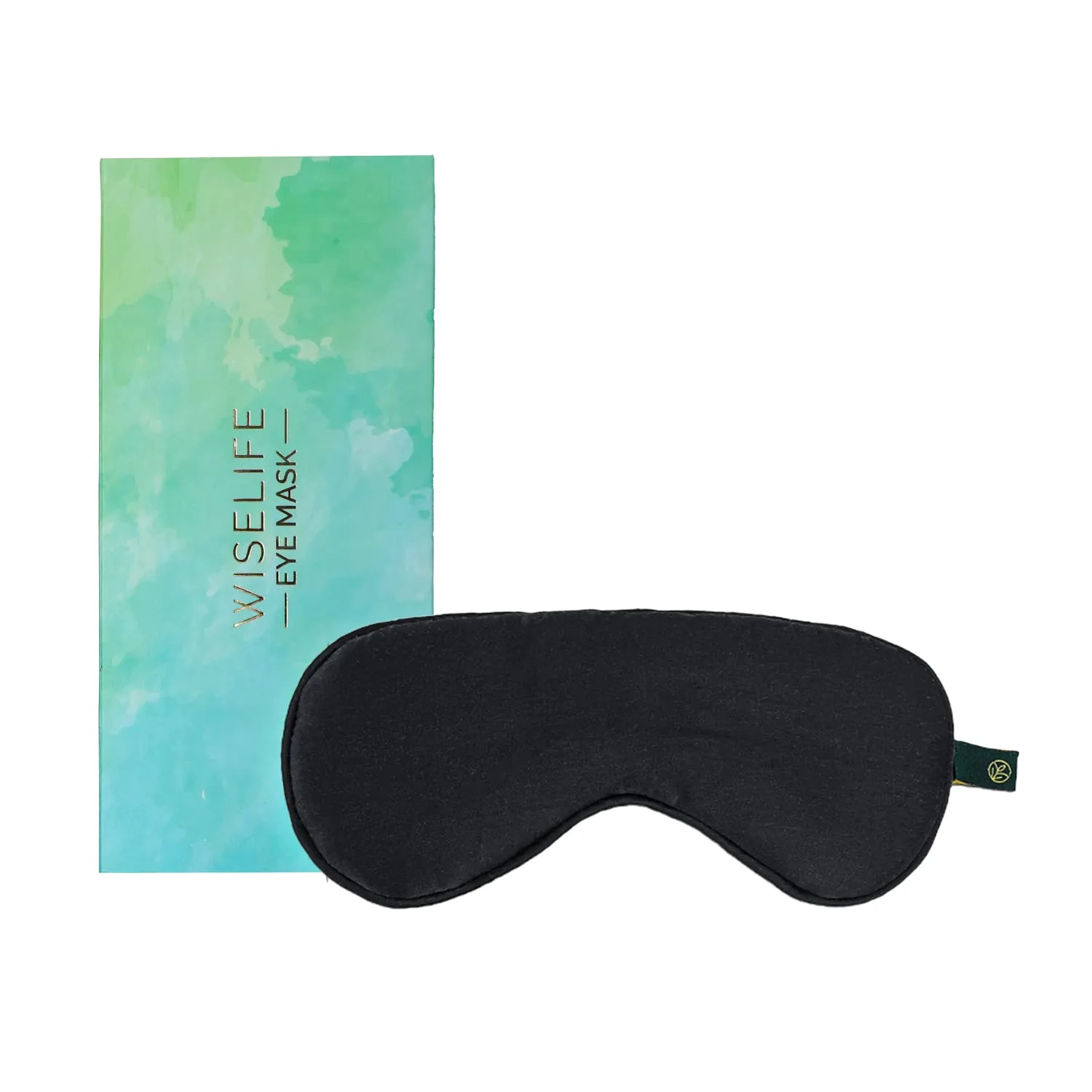 Mulberry Silk Eye Mask