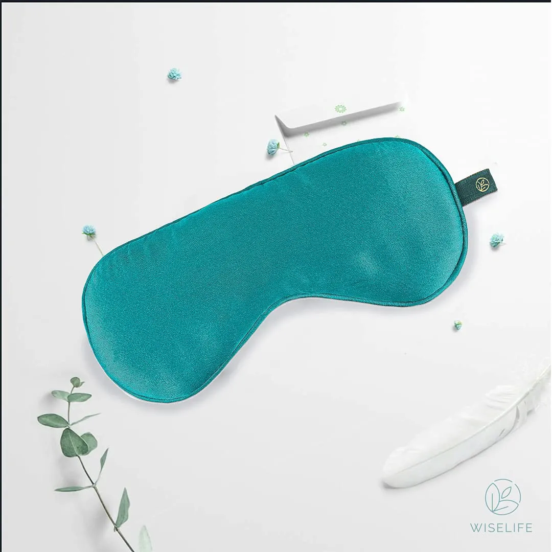 Mulberry Silk Eye Mask
