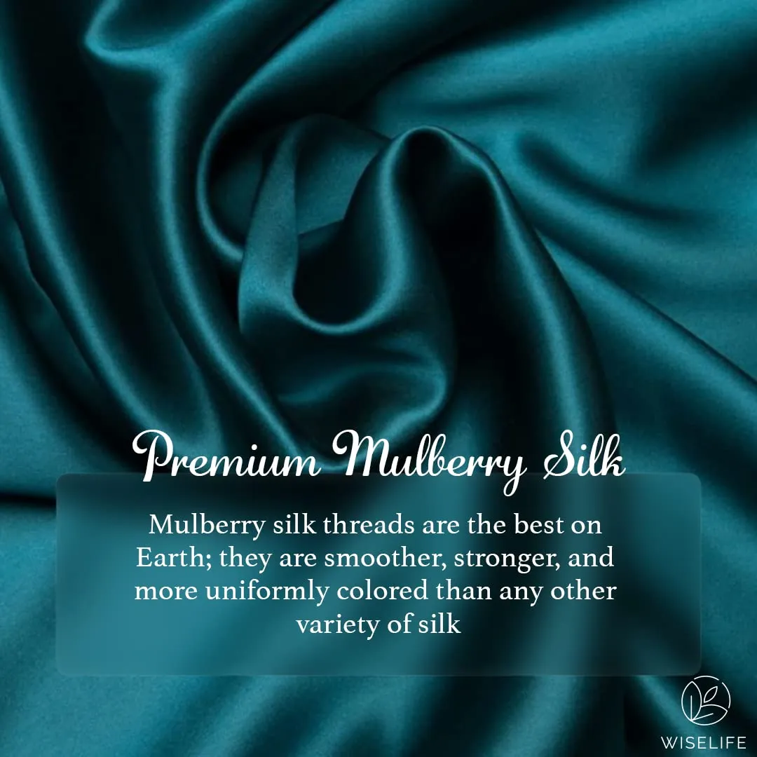 Mulberry Silk Eye Mask