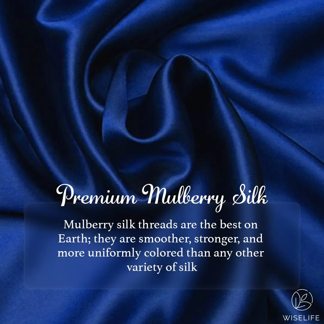 Mulberry Silk Eye Mask