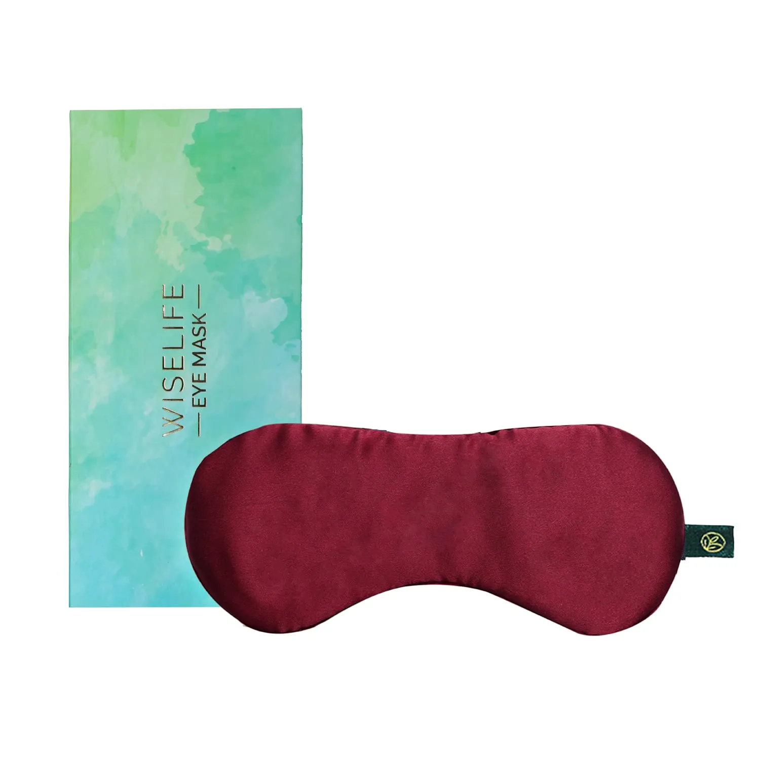 Mulberry Silk Eye Mask