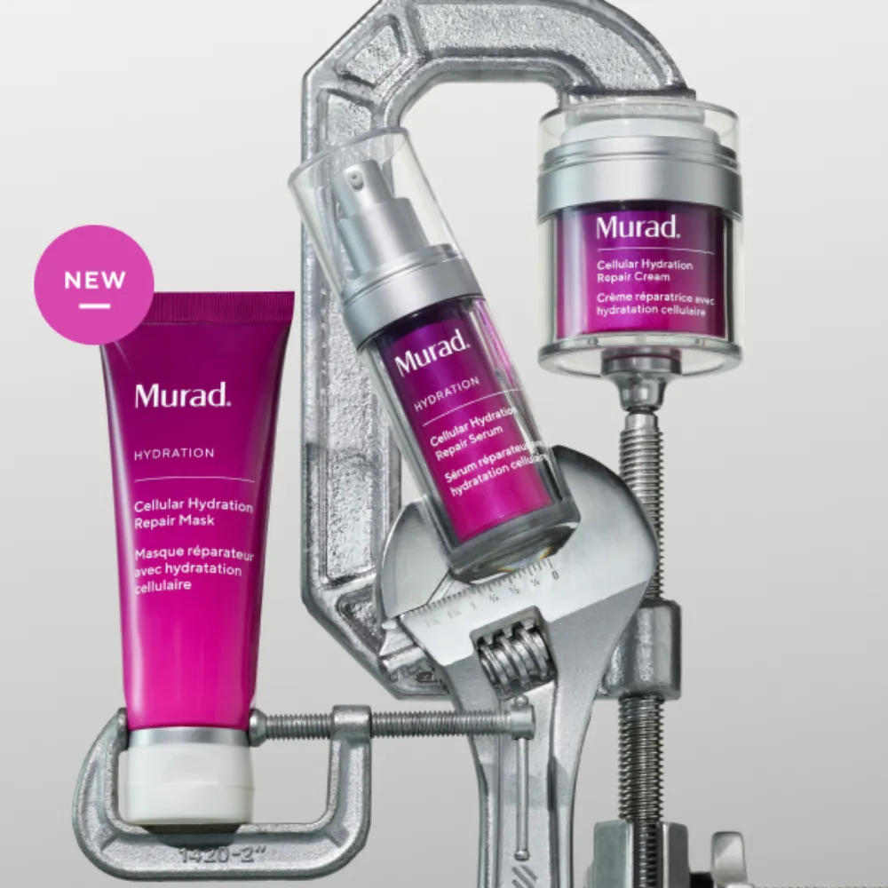 Murad Cellular Hydration Repair Cream 50ml