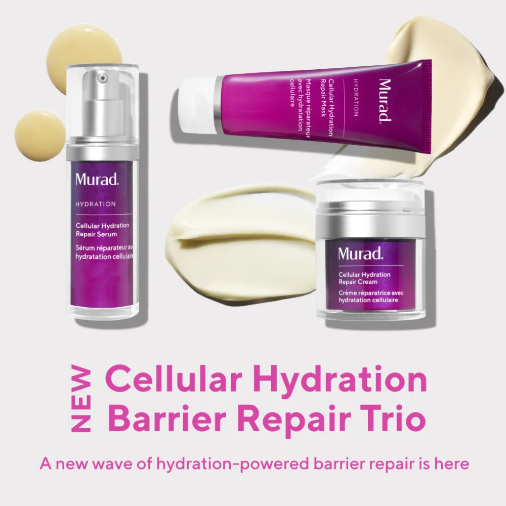 Murad Cellular Hydration Repair Cream 50ml