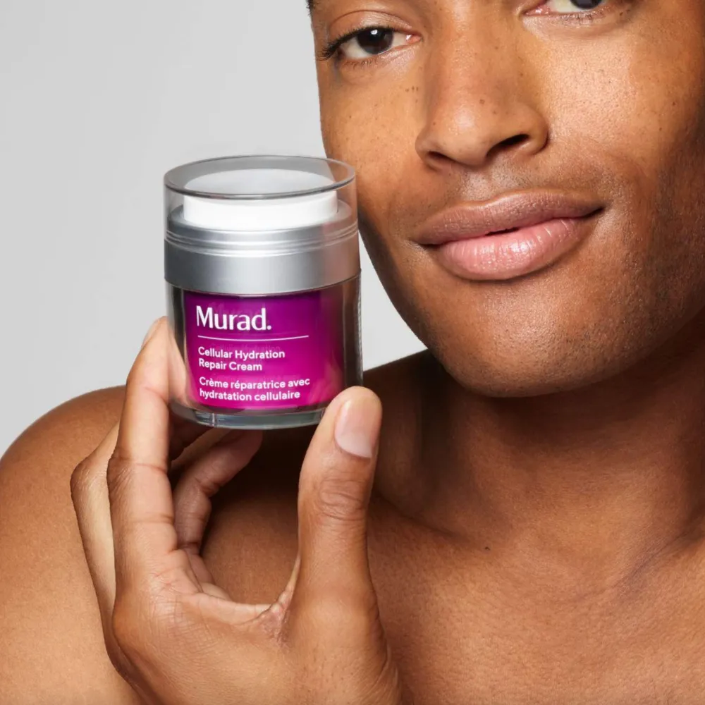 Murad Cellular Hydration Repair Cream 50ml