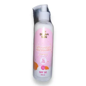 My Dream Skin - Ceramide   Niacinamide SPF 30 - 250 mL