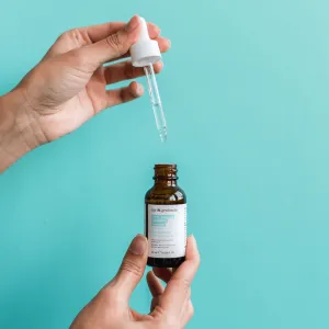 Moisturizing Serum