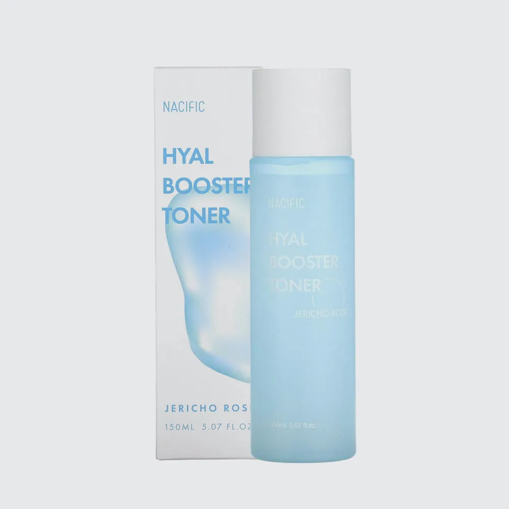 Nacific Hyal Booster Toner
