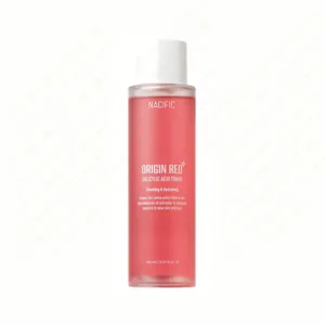 NACIFIC Origin Red Salicylic Acid Toner 150ml