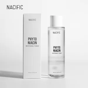 Nacific Phyto Niacin Skin Brightening Toner