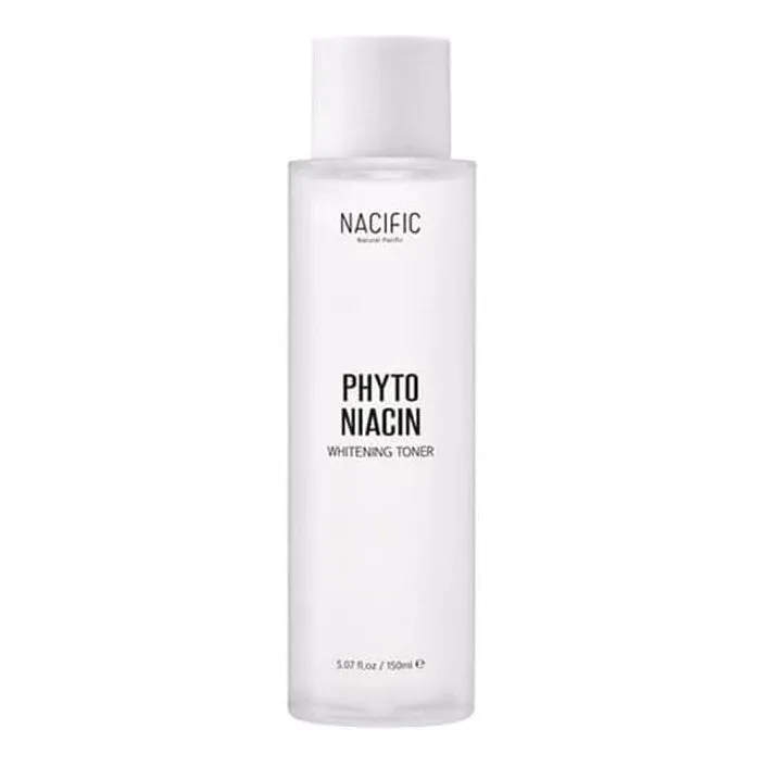 NACIFIC - Phyto Niacin Whitening Toner 150ml