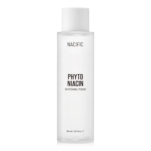 [Nacific] Phyto Niacin Whitening Toner 150ml