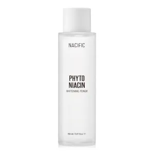 [Nacific] Phyto Niacin Whitening Toner 150ml