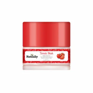 NATUALLY TOMATO MASK | Skin Clarifying & Illuminating | 350gms