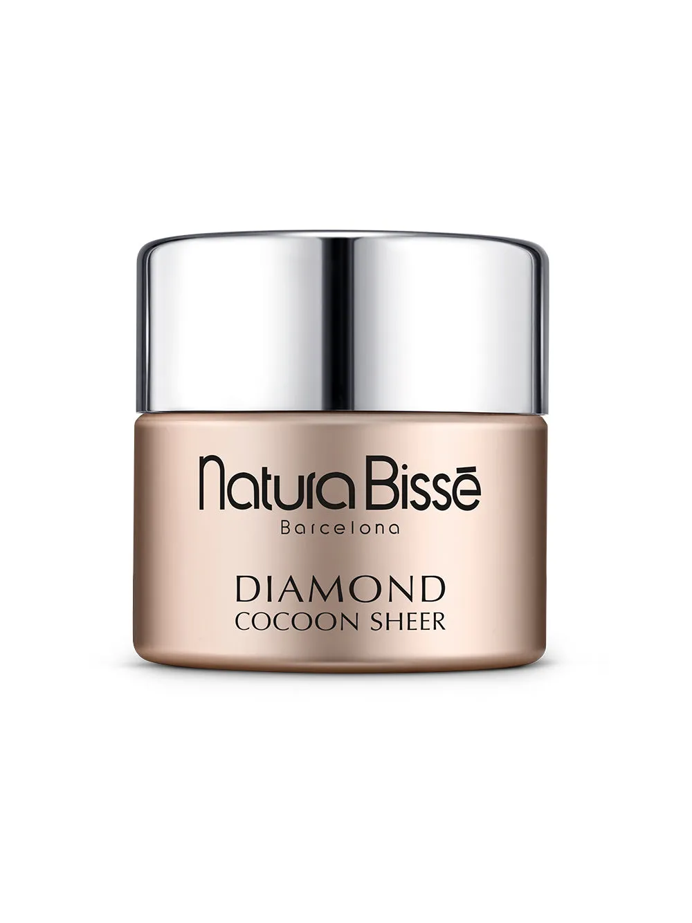 Natura Bissé Diamond Cocoon Sheer Cream 50 mL