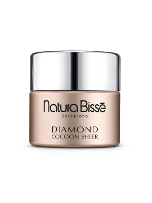 Natura Bissé Diamond Cocoon Sheer Cream 50 mL