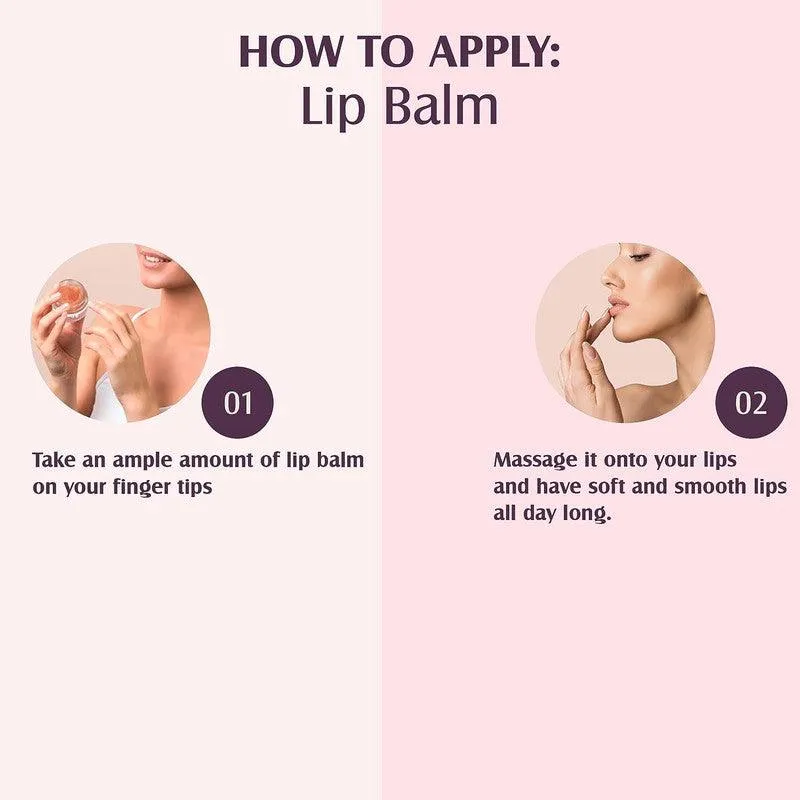 Natural Health and Herbal products Chocolate Crush Lip Moisturizer Get Smooth Luscious Lip Brown Tinted Shea Butter Soft Lips | 12 Hrs Miniaturization | Long Lasting| Romantic Lips | Kissable Lips- 8g