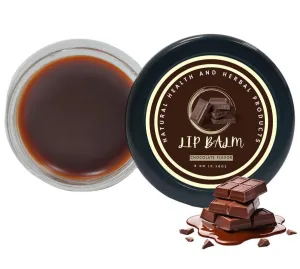 Natural Health and Herbal products Chocolate Crush Lip Moisturizer Get Smooth Luscious Lip Brown Tinted Shea Butter Soft Lips | 12 Hrs Miniaturization | Long Lasting| Romantic Lips | Kissable Lips- 8g