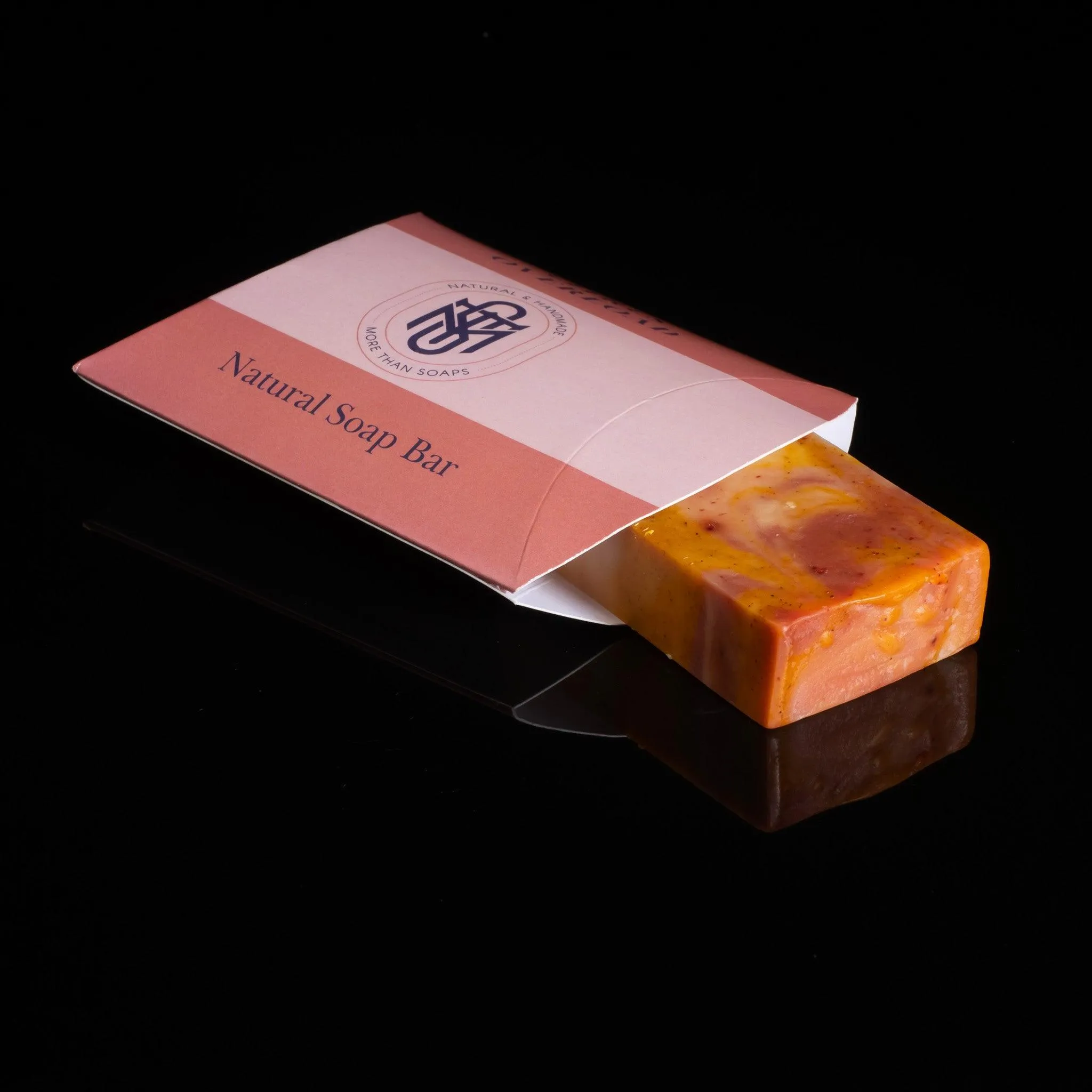 Natural Soap Bar Citrus Overload