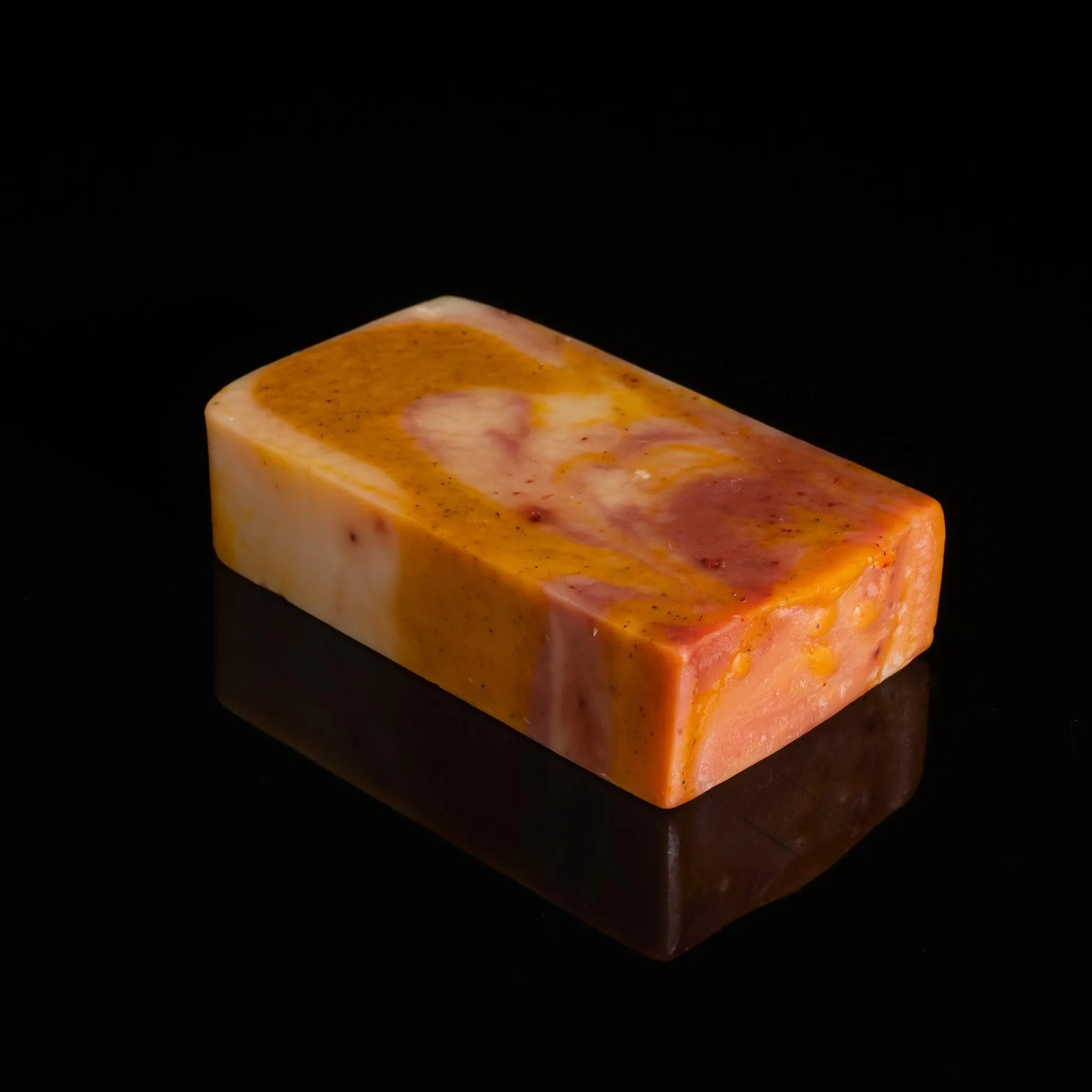 Natural Soap Bar Citrus Overload