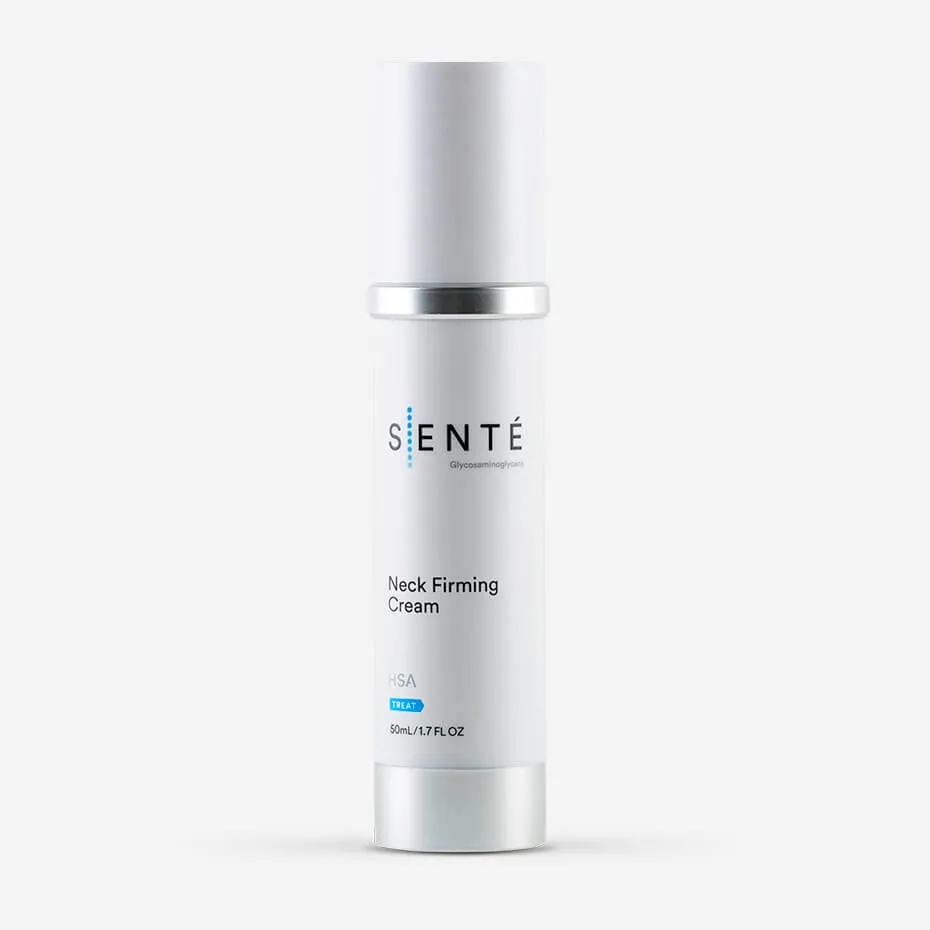 Neck Firming Cream