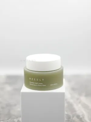 Moisturizing Cream