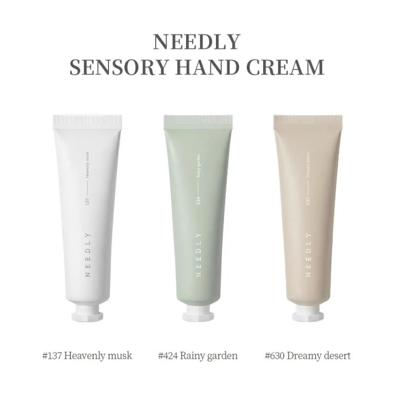 Needly Hand Cream