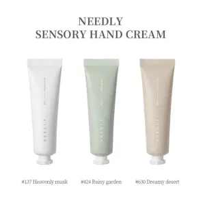 Needly Hand Cream