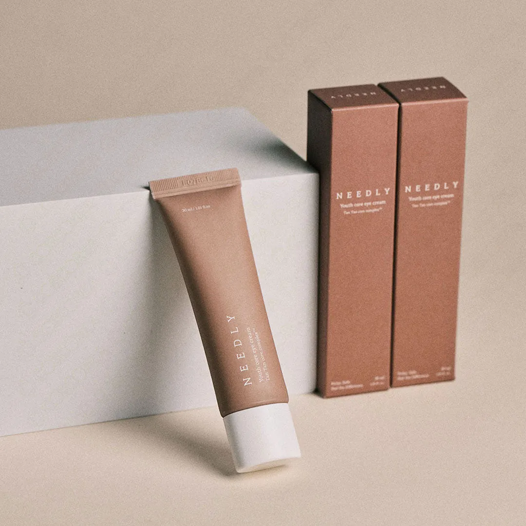 NEEDLY Youth Core Eye Cream 30ml