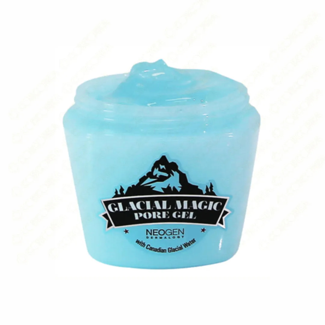 NEOGEN Glacial Magic Pore Gel 110g