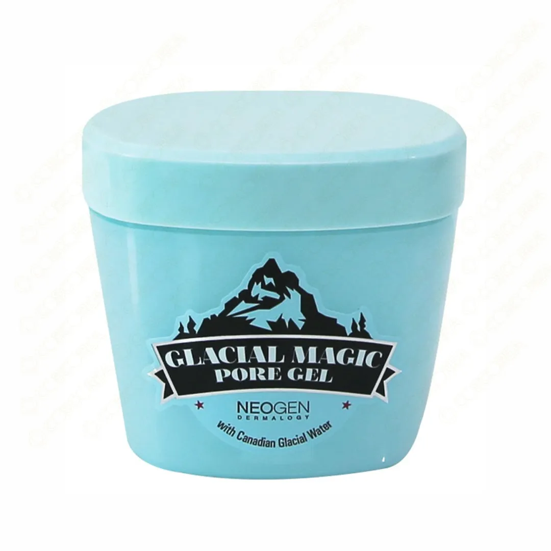 NEOGEN Glacial Magic Pore Gel 110g
